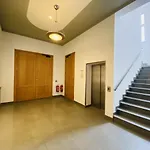 Berringer Reling, an der Promenade