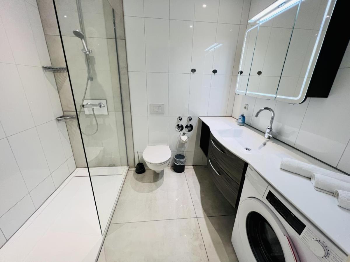 Berringer Reling, An Der Promenade Apartment *